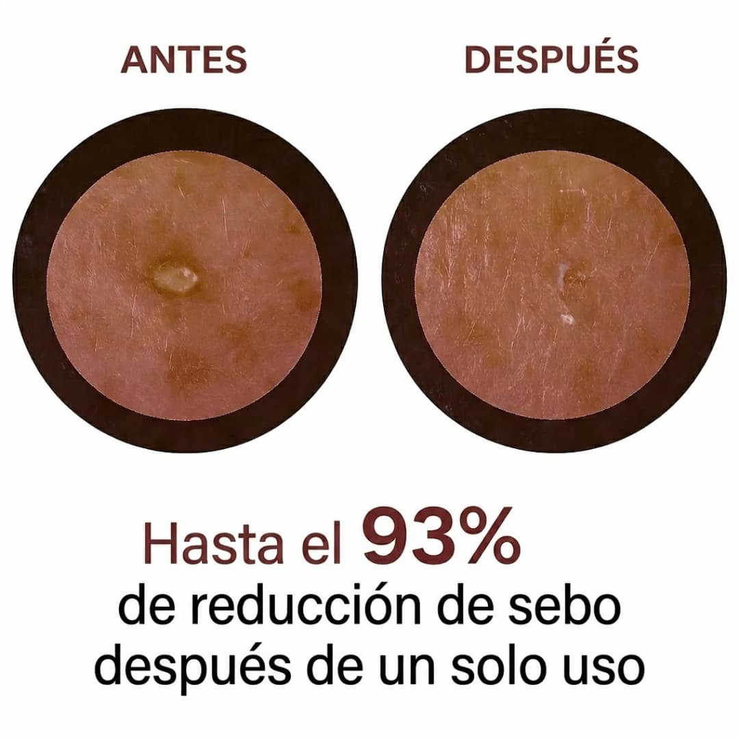 Peel Shot. Exfoliante Coreano de Arroz para Poros Visibles y Piel Apagada